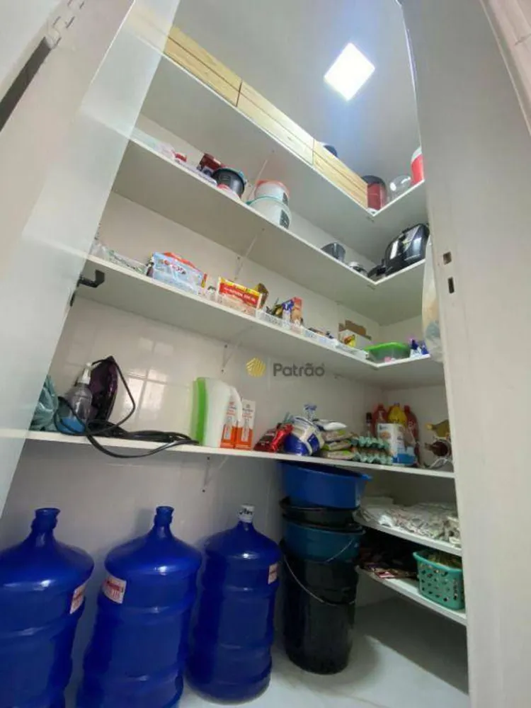 Apartamento, 3 quartos, 130 m² - Foto 3