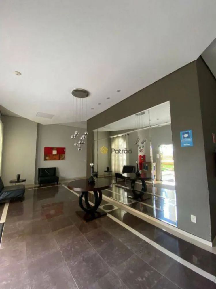 Apartamento, 3 quartos, 130 m² - Foto 9