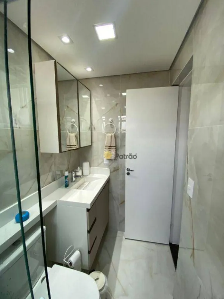 Apartamento, 3 quartos, 130 m² - Foto 7