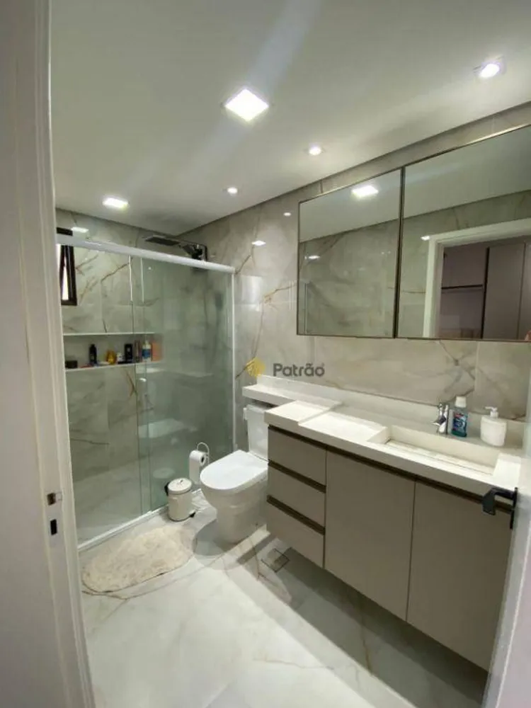 Apartamento, 3 quartos, 130 m² - Foto 6