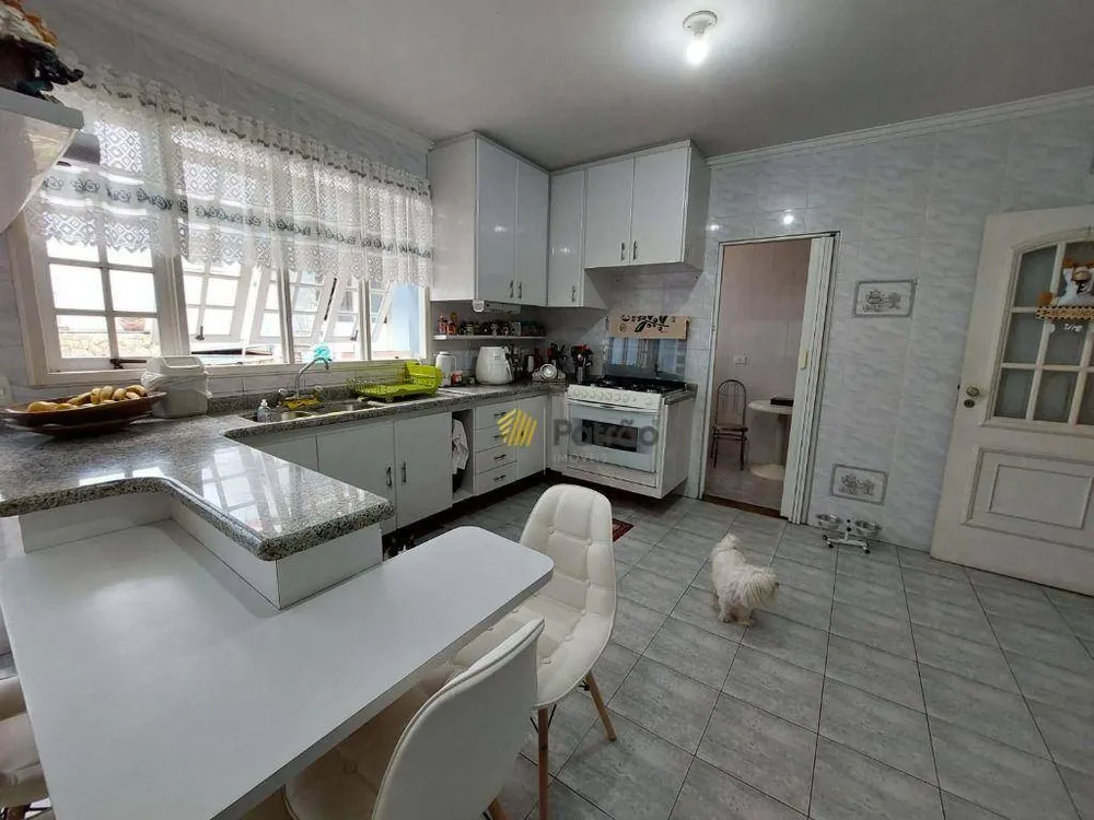 Sobrado, 3 quartos, 326 m² - Foto 9