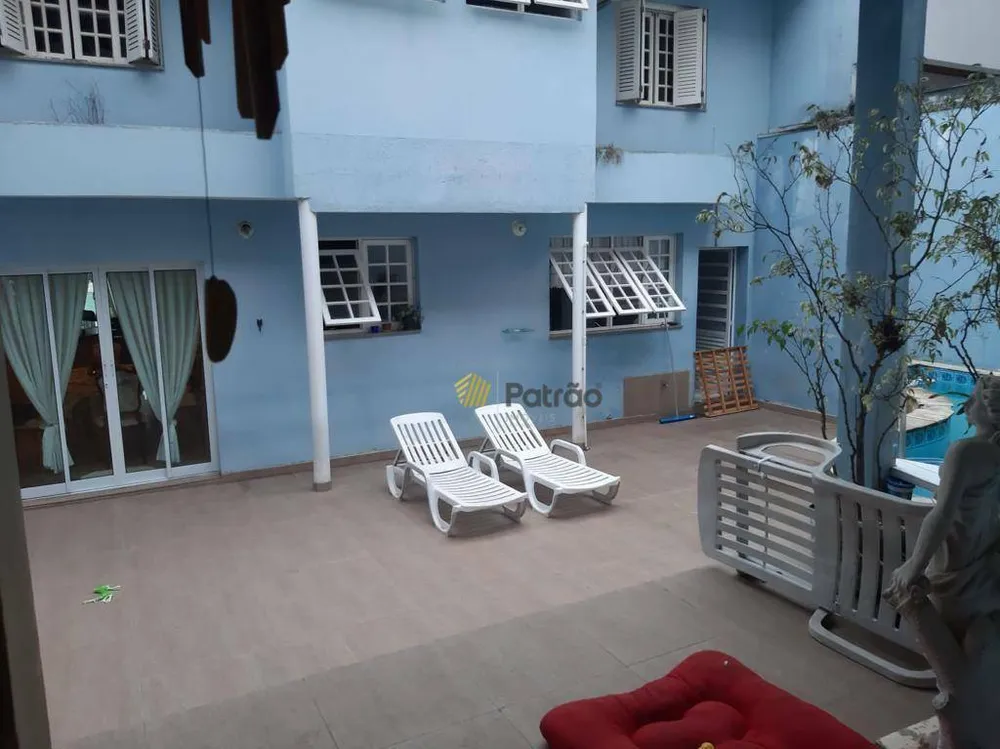 Sobrado, 3 quartos, 326 m² - Foto 15