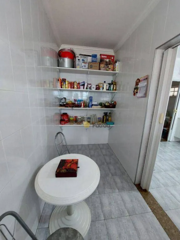 Sobrado, 3 quartos, 326 m² - Foto 8