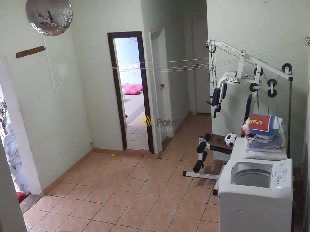 Sobrado, 3 quartos, 326 m² - Foto 16