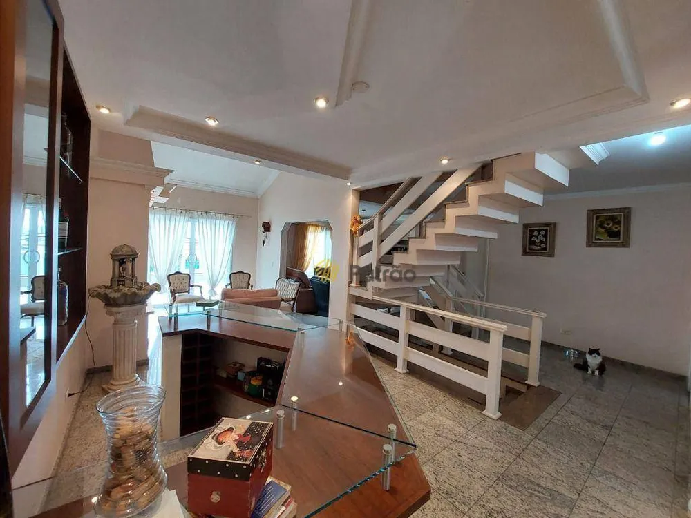 Sobrado, 3 quartos, 326 m² - Foto 8