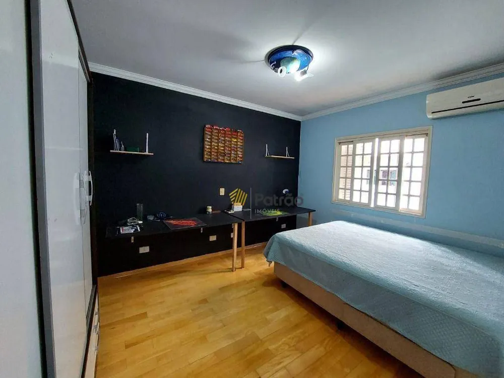 Sobrado, 3 quartos, 326 m² - Foto 6
