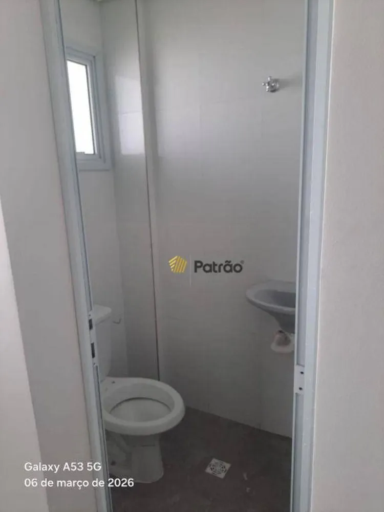 Loja-Salão, 163 m² - Foto 5