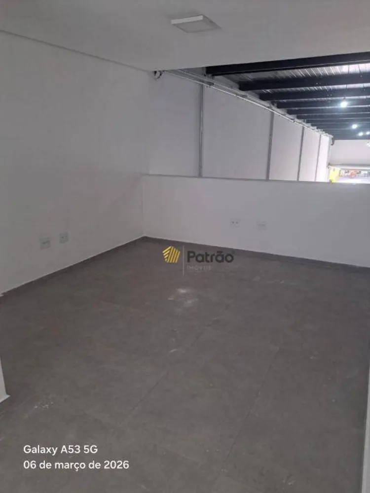 Loja-Salão, 163 m² - Foto 4