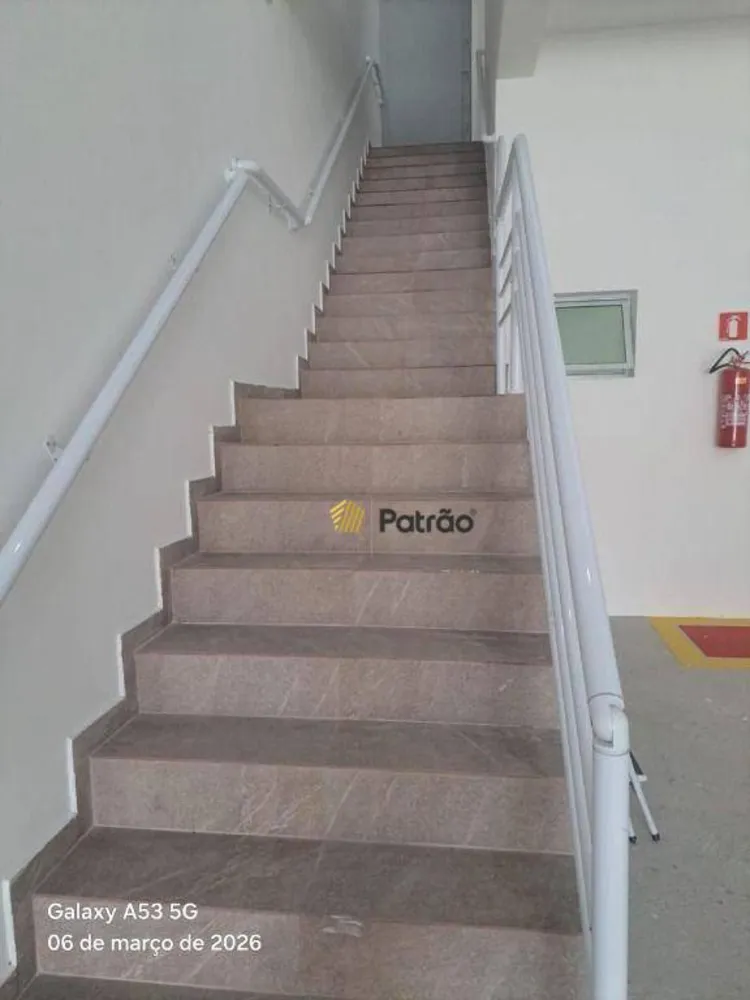 Loja-Salão, 163 m² - Foto 6