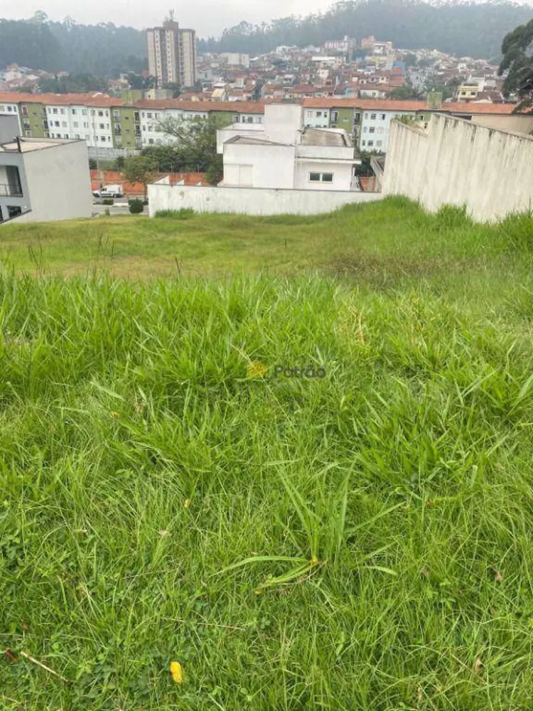 Loteamento e Condomínio, 636 m² - Foto 1
