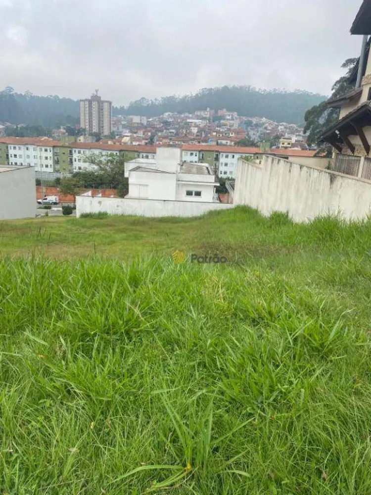 Loteamento e Condomínio, 636 m² - Foto 5