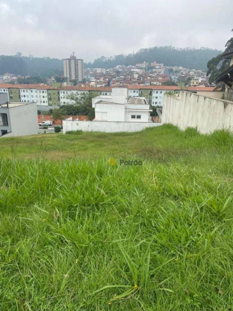 Loteamento e Condomínio, 636 m² - Foto 3