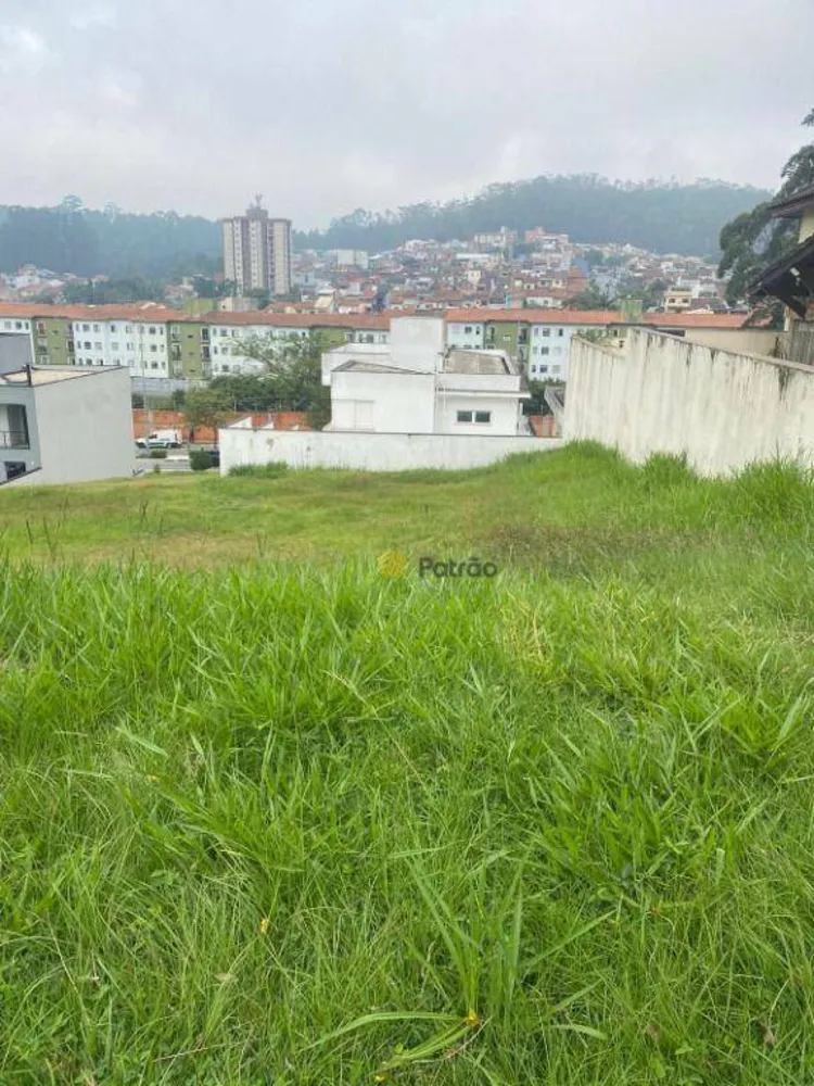 Loteamento e Condomínio, 636 m² - Foto 6