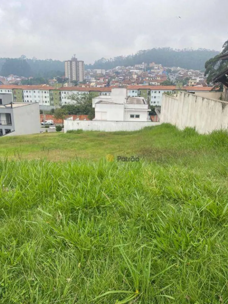 Loteamento e Condomínio, 636 m² - Foto 8