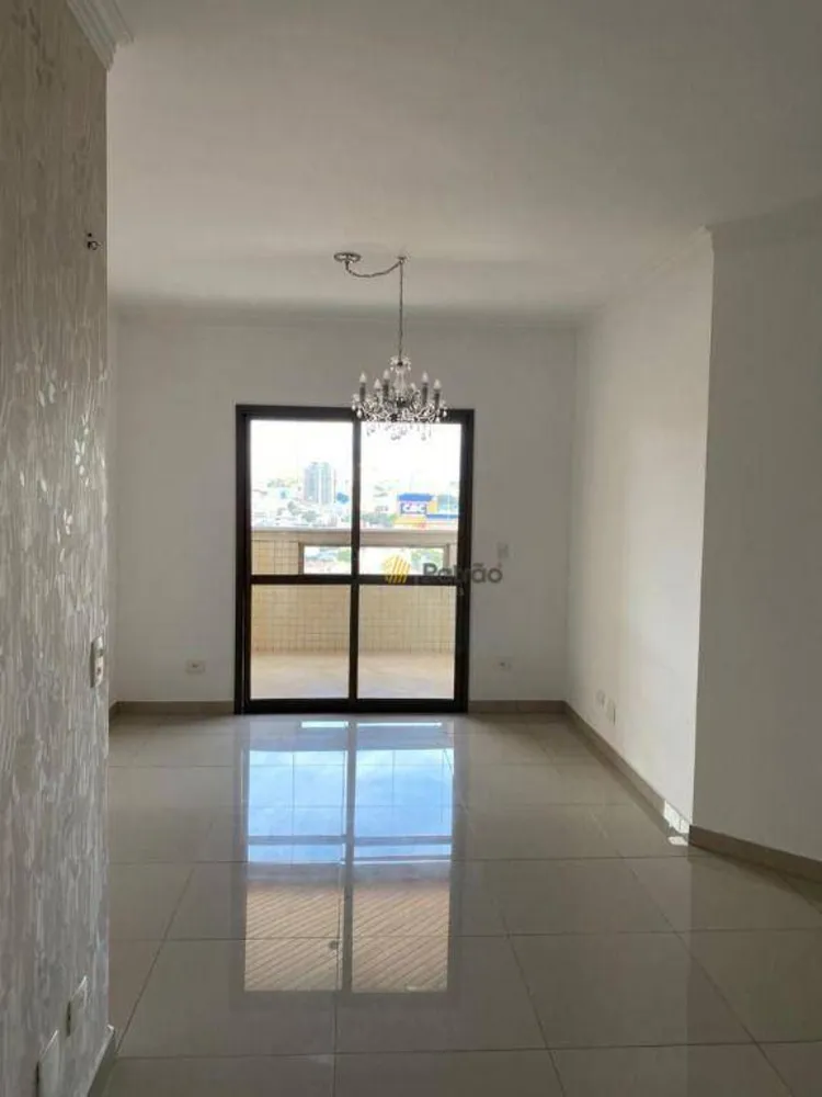 Apartamento, 3 quartos, 123 m² - Foto 2