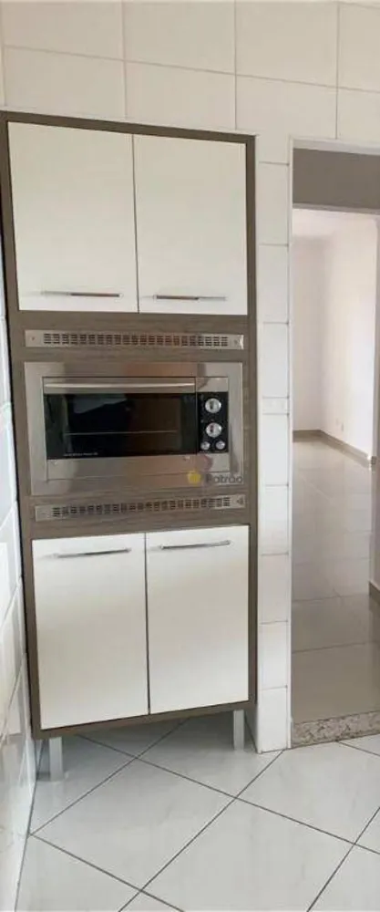 Apartamento, 3 quartos, 123 m² - Foto 7