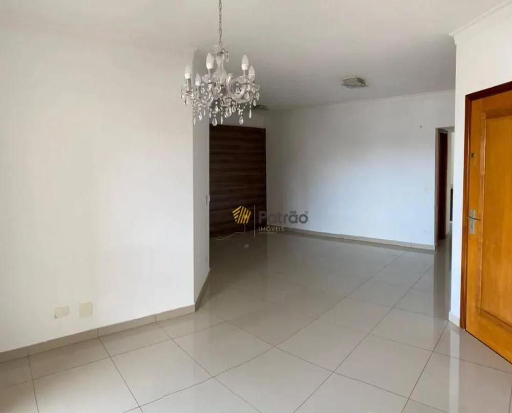 Apartamento, 3 quartos, 123 m² - Foto 3