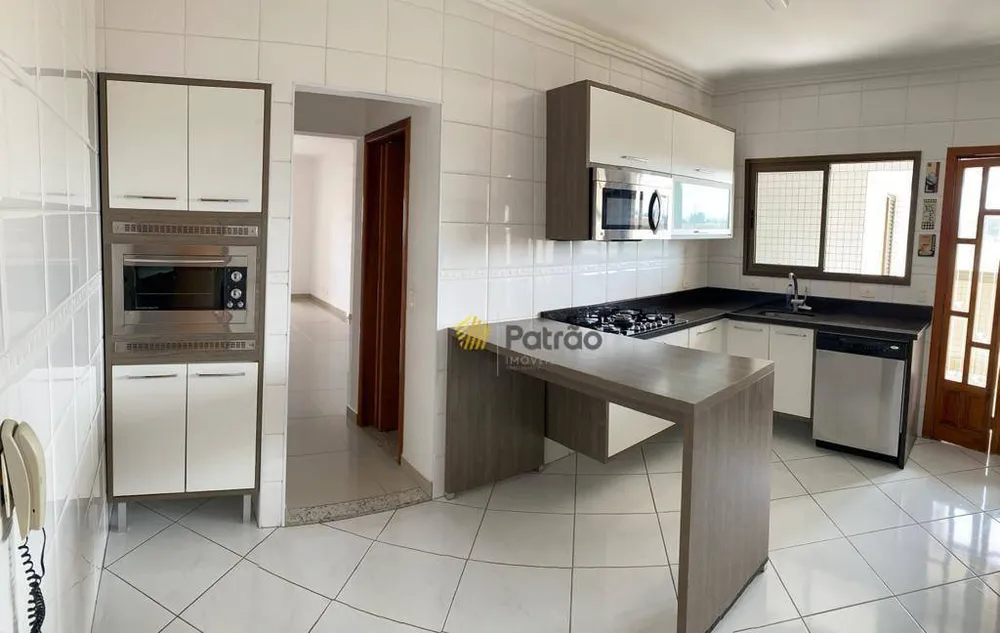 Apartamento, 3 quartos, 123 m² - Foto 1