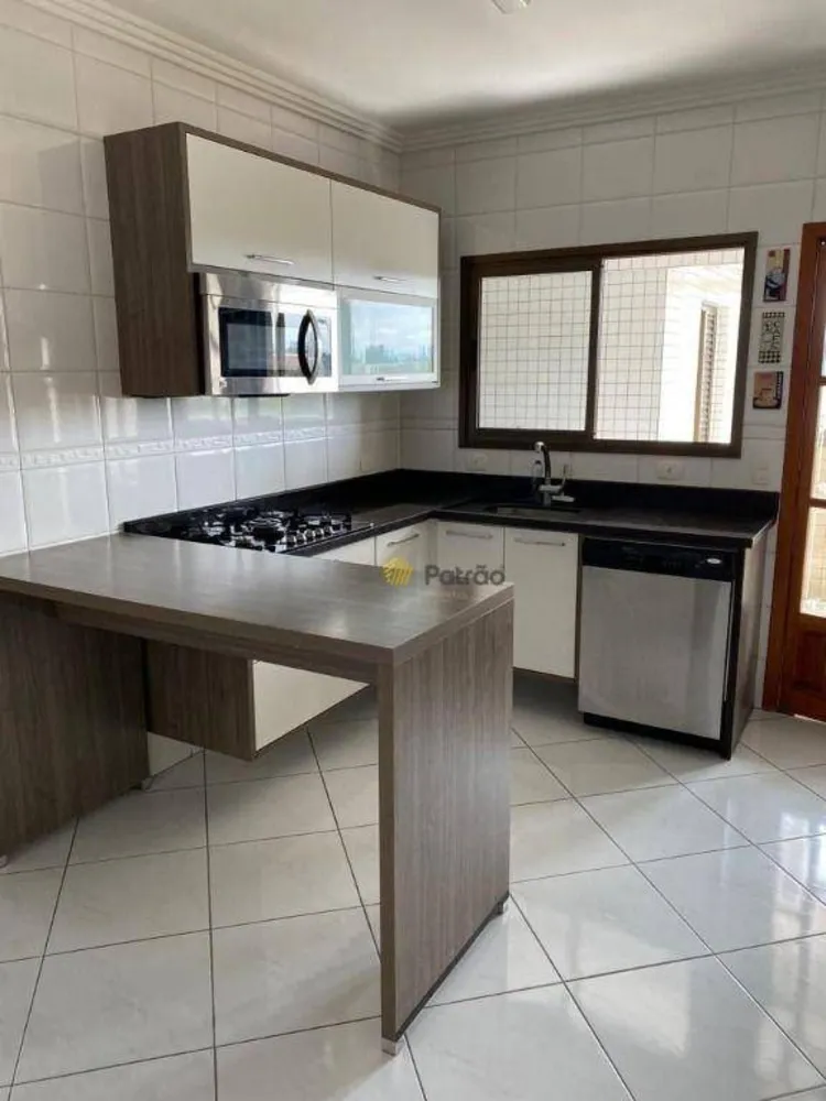 Apartamento, 3 quartos, 123 m² - Foto 9