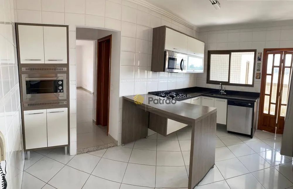 Apartamento, 3 quartos, 123 m² - Foto 5
