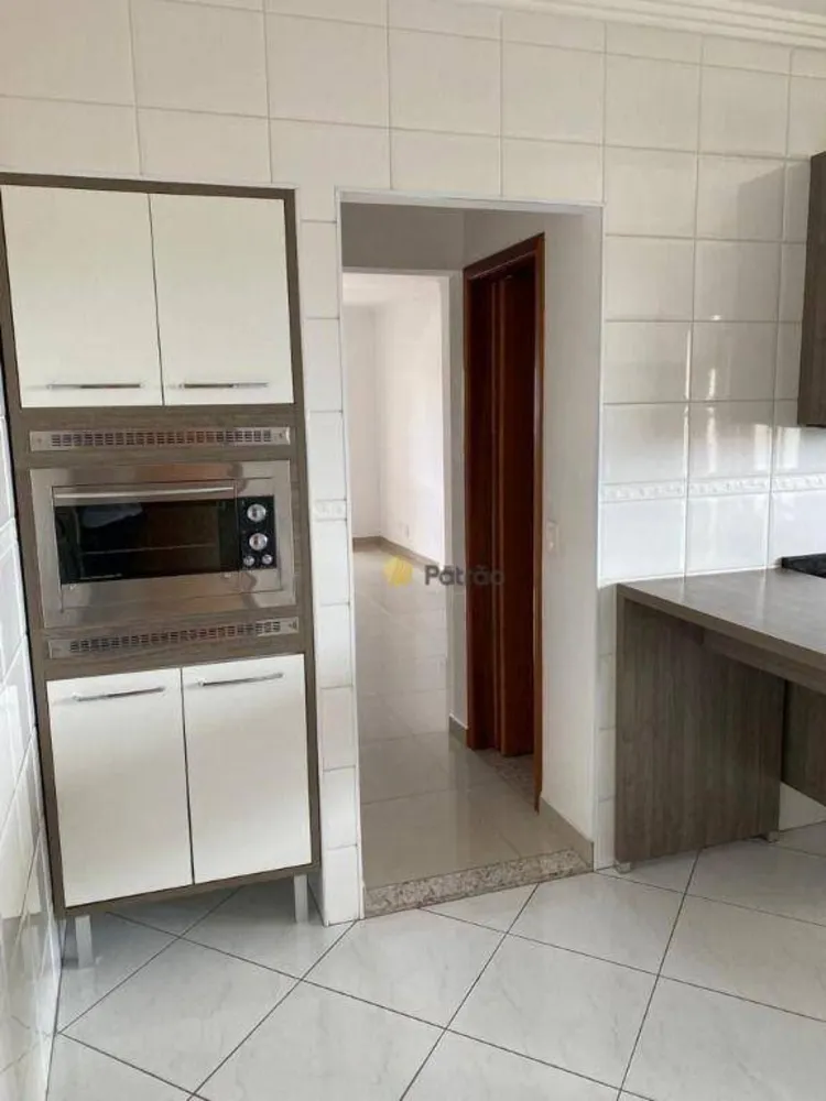 Apartamento, 3 quartos, 123 m² - Foto 8