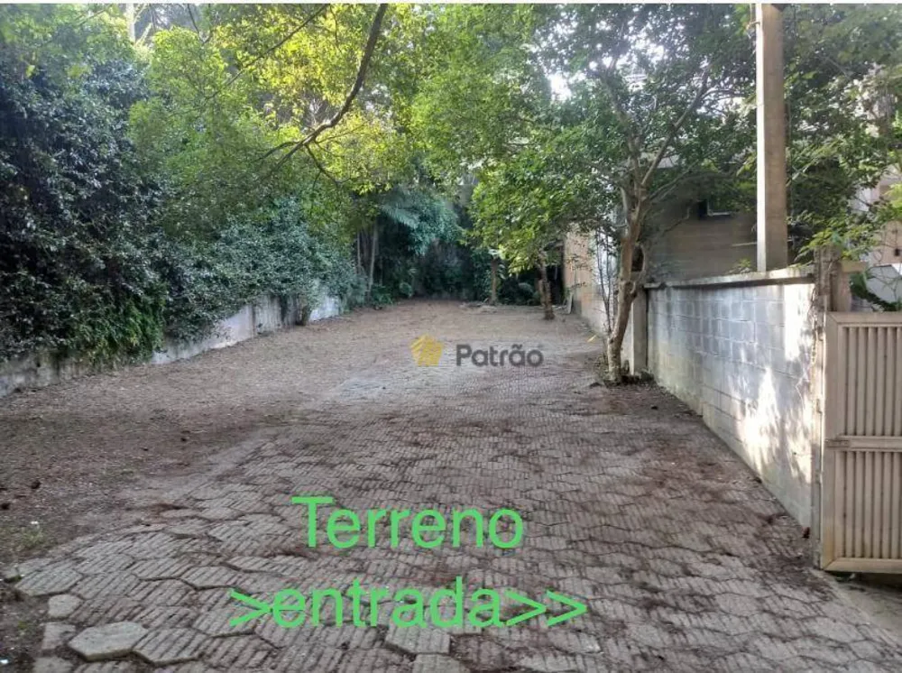 Terreno, 458 m² - Foto 4