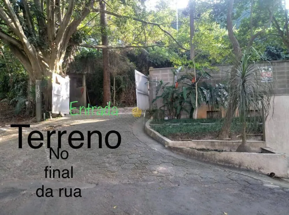 Terreno, 458 m² - Foto 3