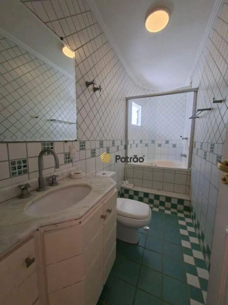 Casa de Condomínio, 4 quartos - Foto 5