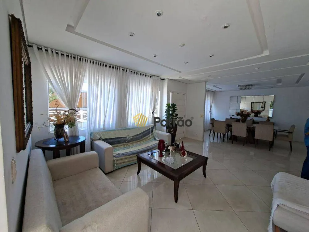 Casa de Condomínio, 4 quartos - Foto 8