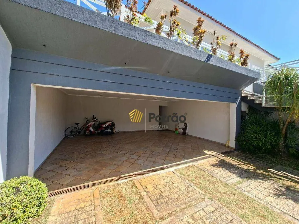 Casa de Condomínio, 4 quartos - Foto 7