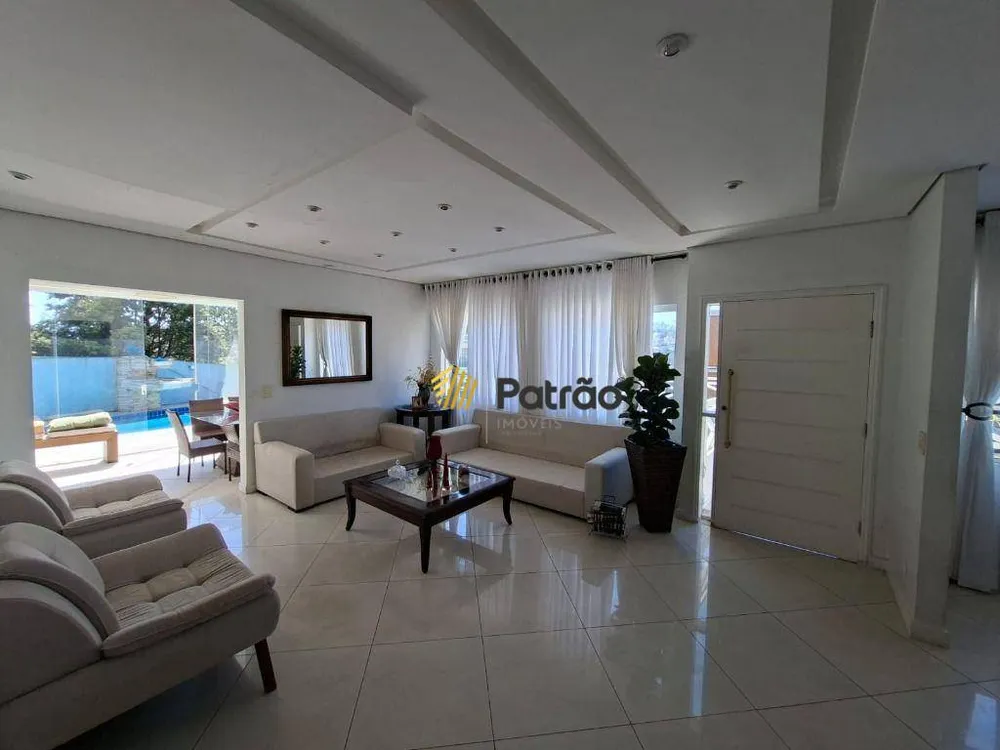 Casa de Condomínio, 4 quartos - Foto 4