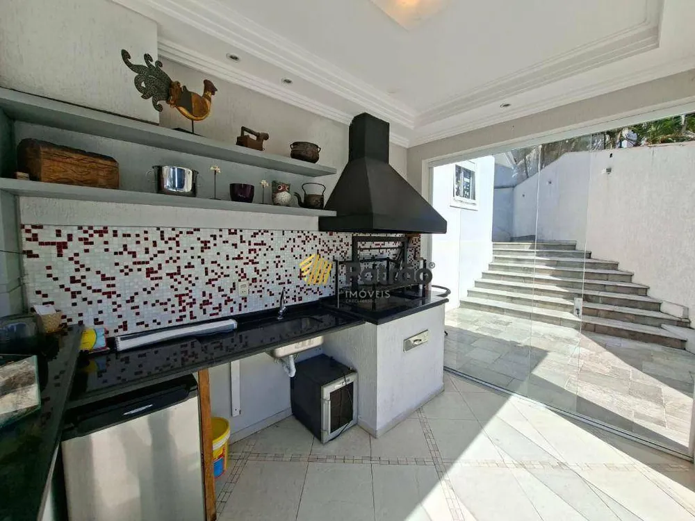 Casa de Condomínio, 4 quartos - Foto 6