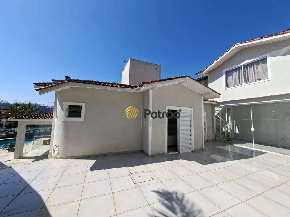 Casa de Condomínio, 4 quartos - Foto 7