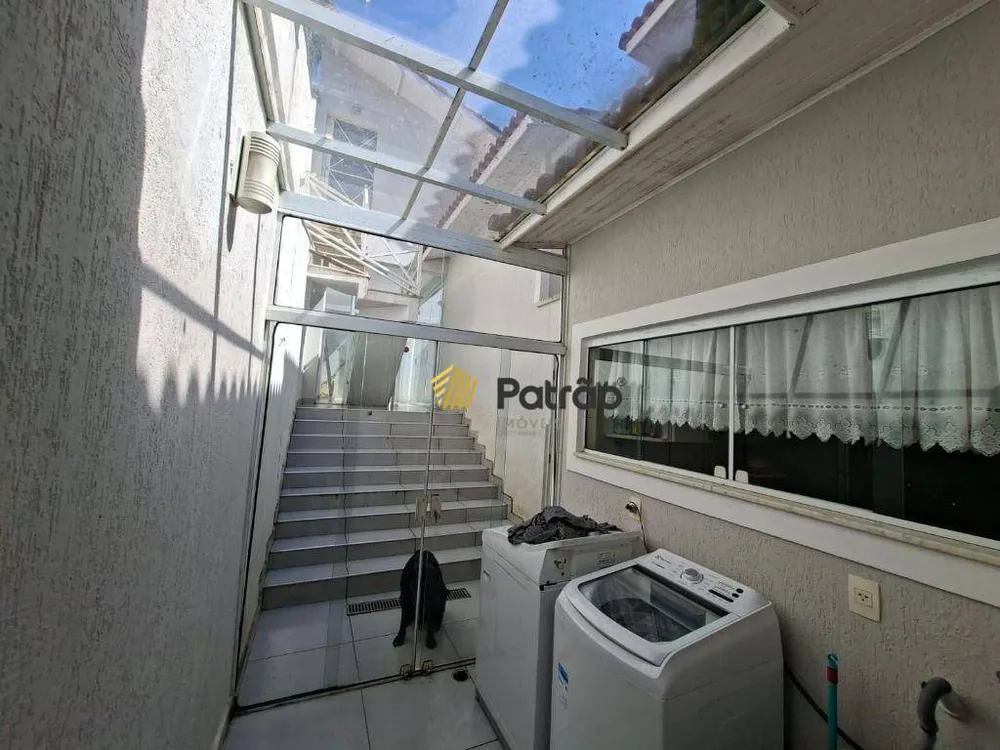 Casa de Condomínio, 4 quartos - Foto 8