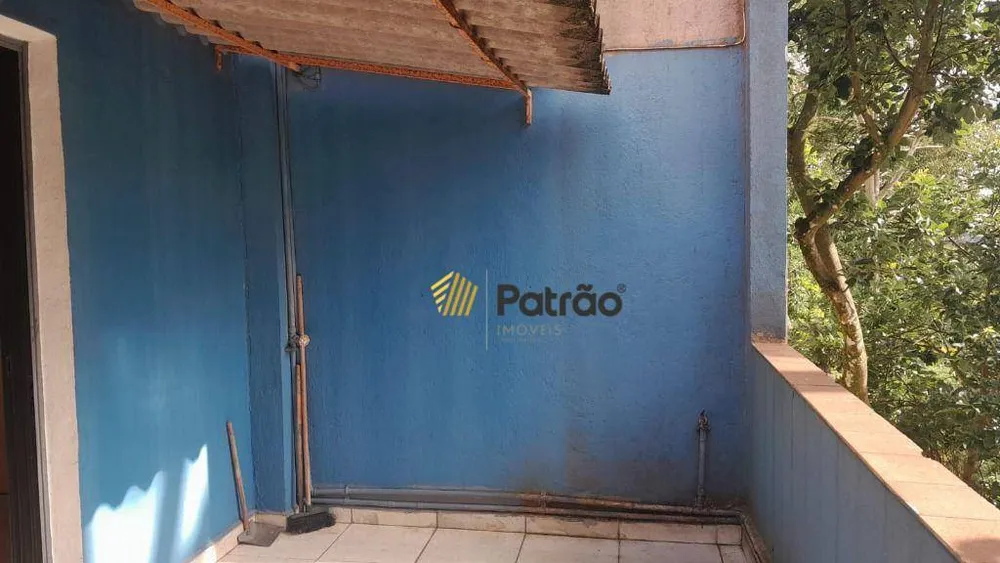 Casa, 3 quartos, 168 m² - Foto 8