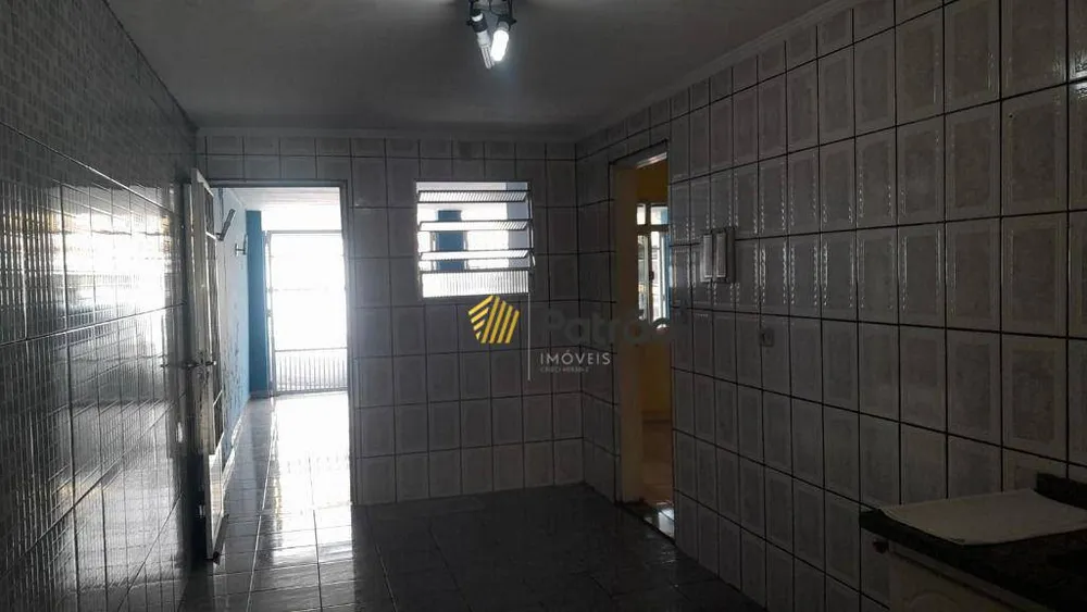 Casa, 3 quartos, 168 m² - Foto 3