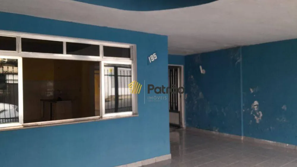 Casa, 3 quartos, 168 m² - Foto 1