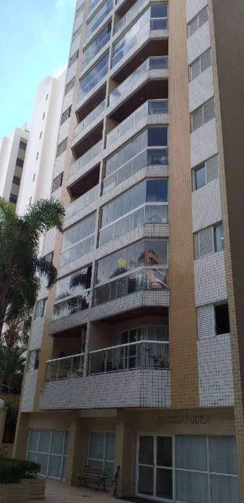 Cobertura, 3 quartos, 237 m² - Foto 18