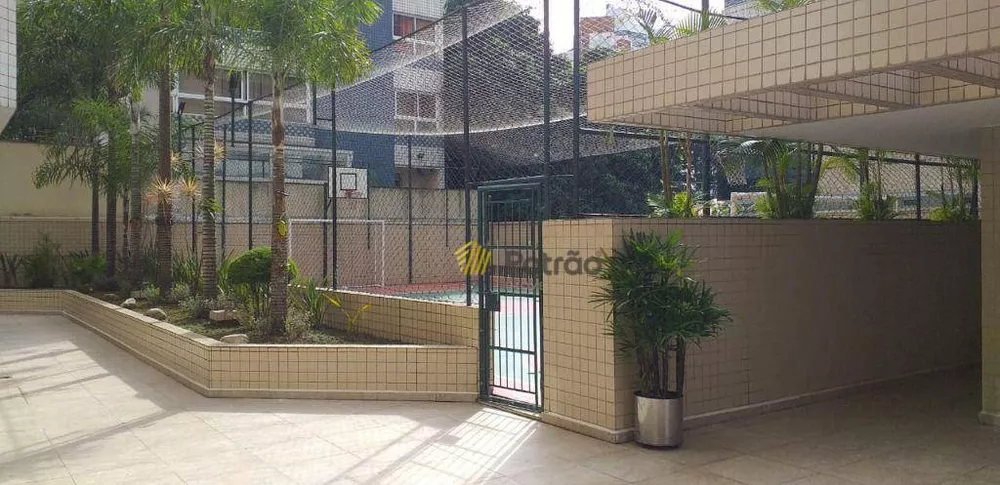 Cobertura, 3 quartos, 237 m² - Foto 21
