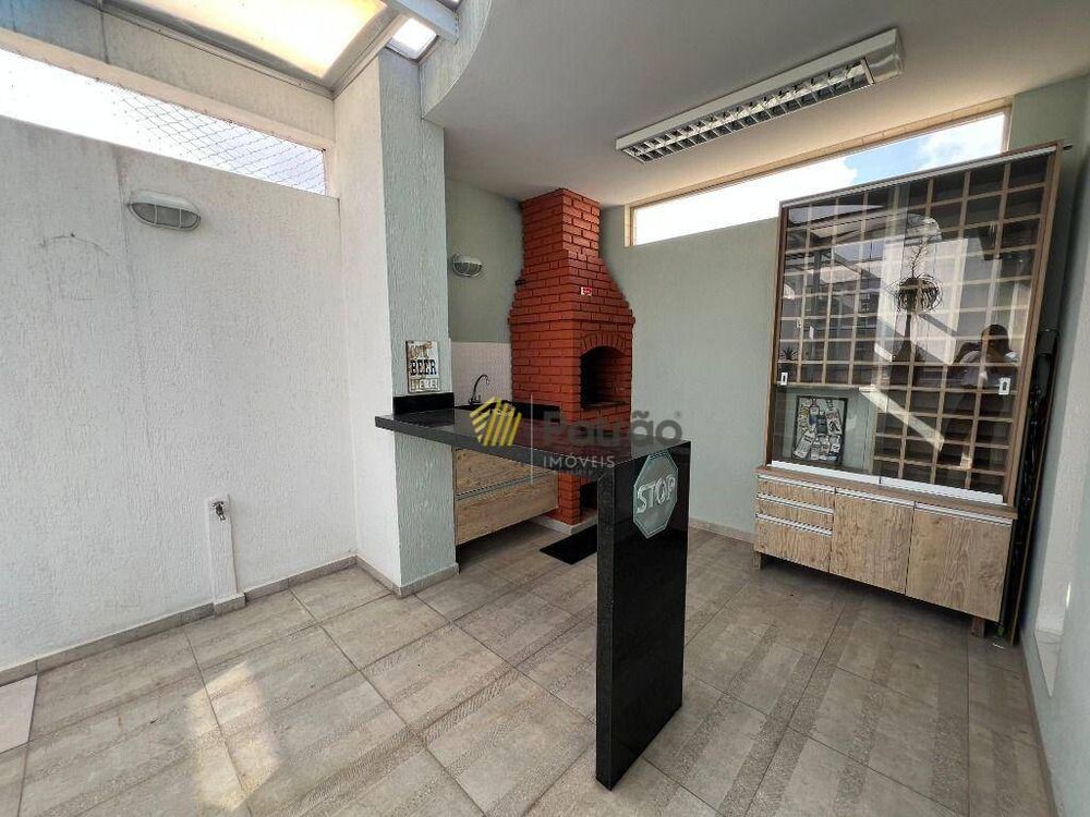 Cobertura, 3 quartos, 237 m² - Foto 6