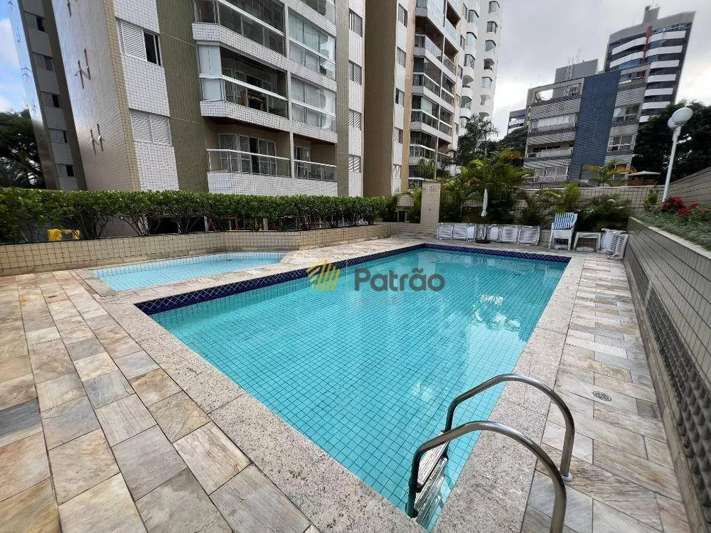 Cobertura, 3 quartos, 237 m² - Foto 14