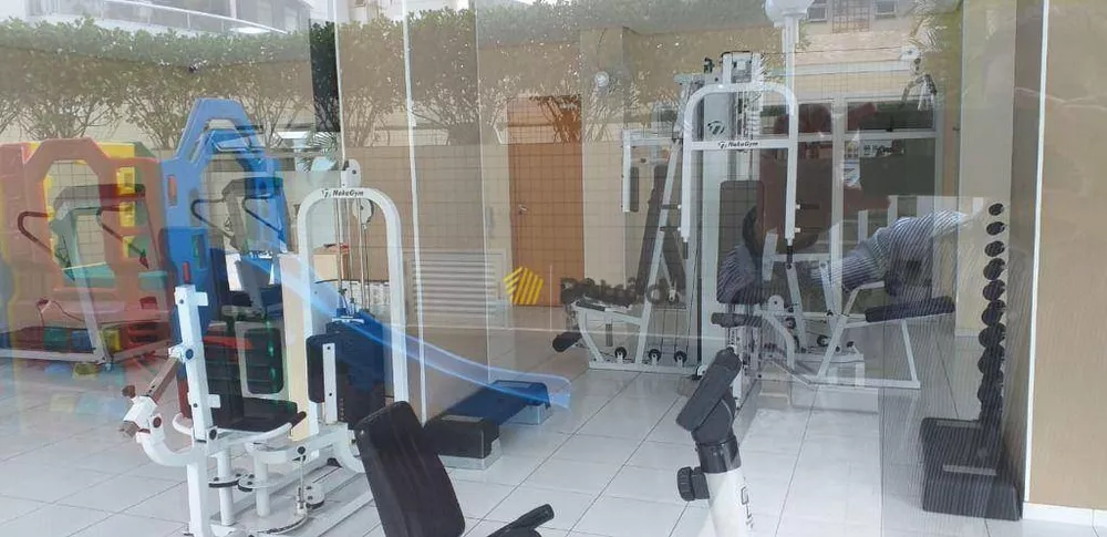 Cobertura, 3 quartos, 237 m² - Foto 19