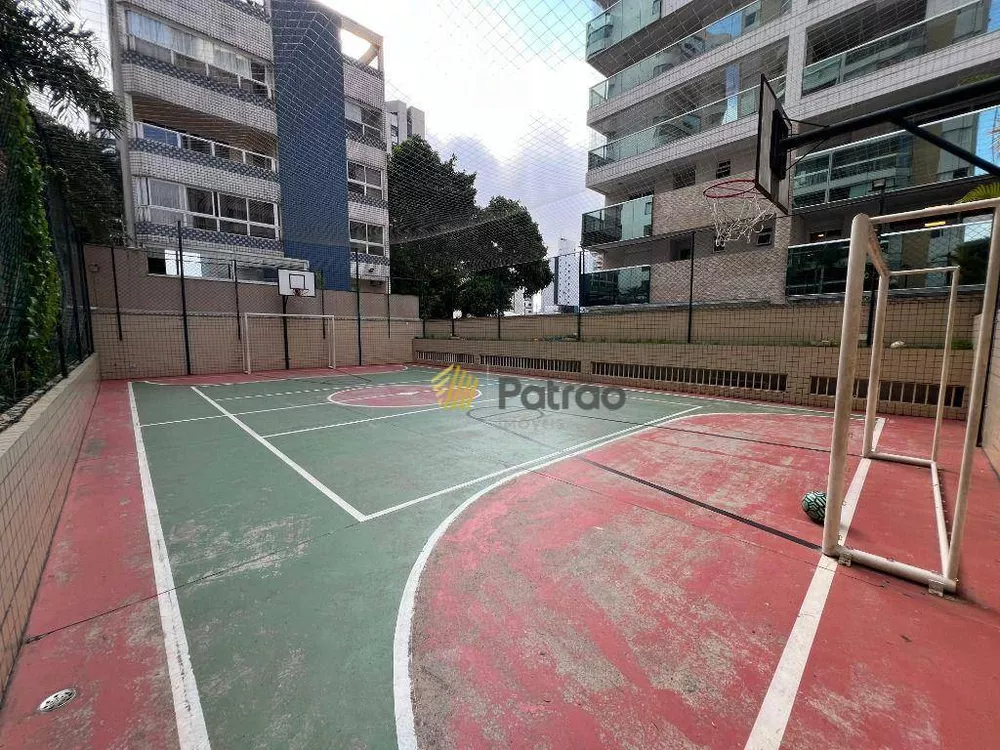 Cobertura, 3 quartos, 237 m² - Foto 12
