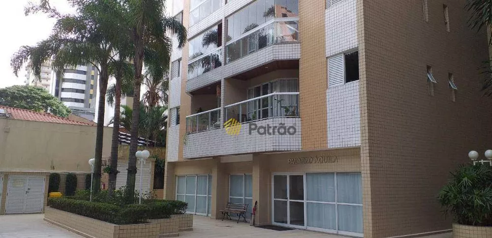 Cobertura, 3 quartos, 237 m² - Foto 17