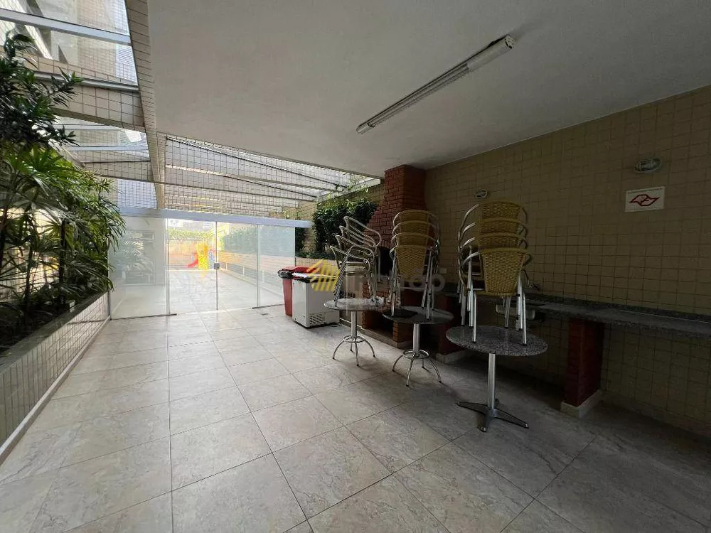 Cobertura, 3 quartos, 237 m² - Foto 10