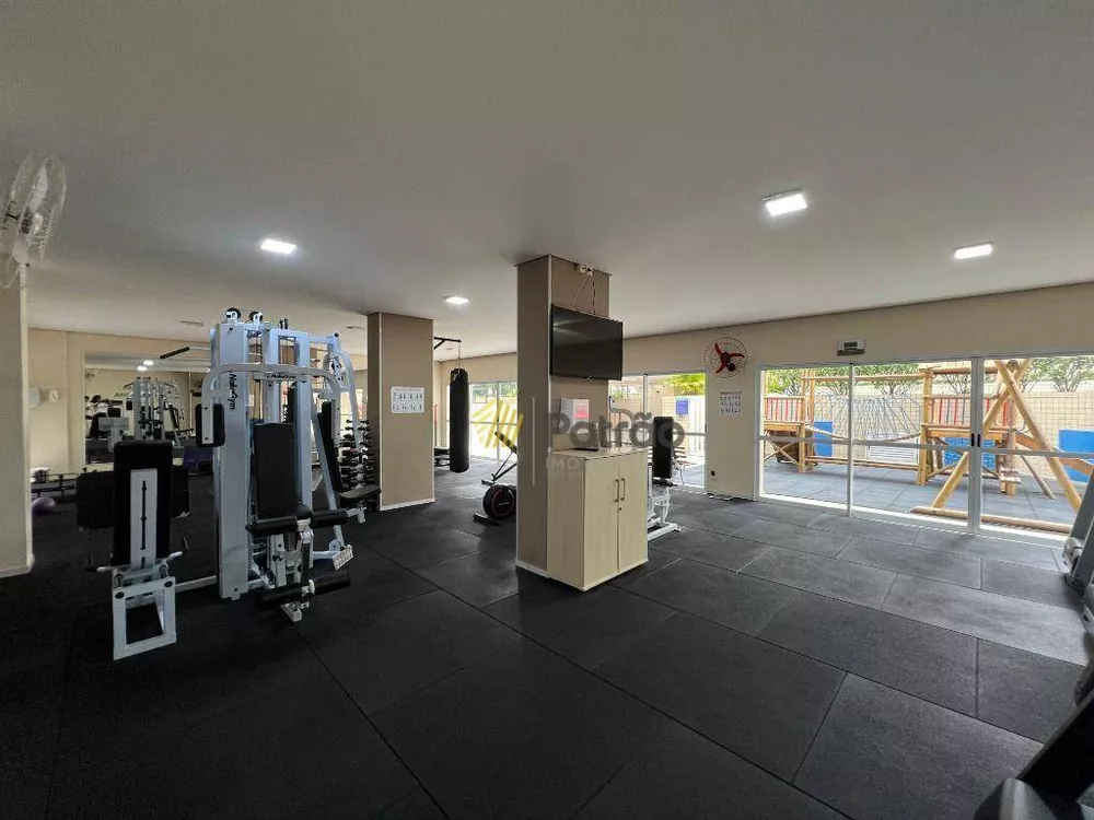 Cobertura, 3 quartos, 237 m² - Foto 11