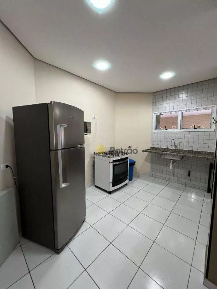 Cobertura, 3 quartos, 237 m² - Foto 9