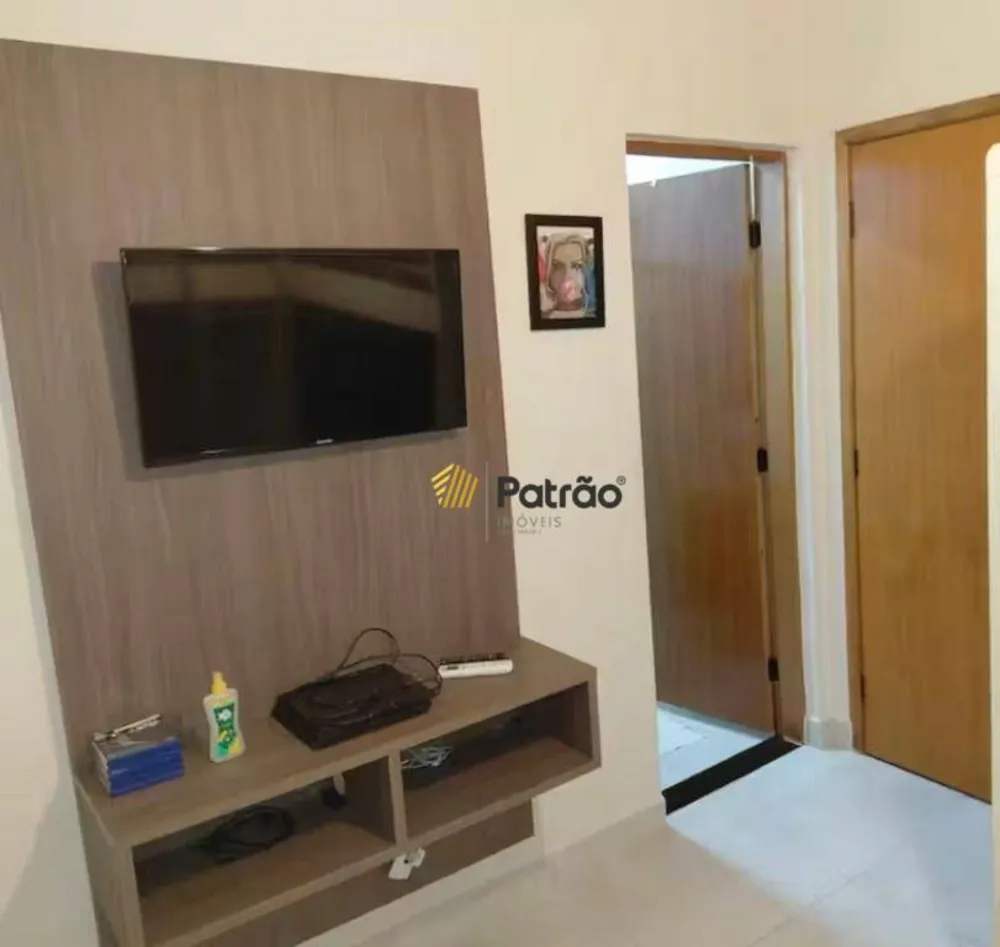 Casa de Condomínio, 3 quartos - Foto 5