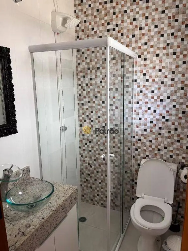 Casa de Condomínio, 3 quartos - Foto 8