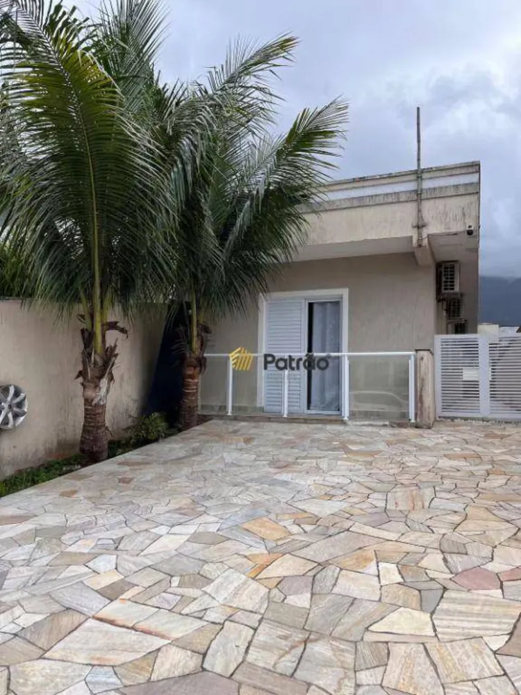 Casa de Condomínio, 3 quartos - Foto 9